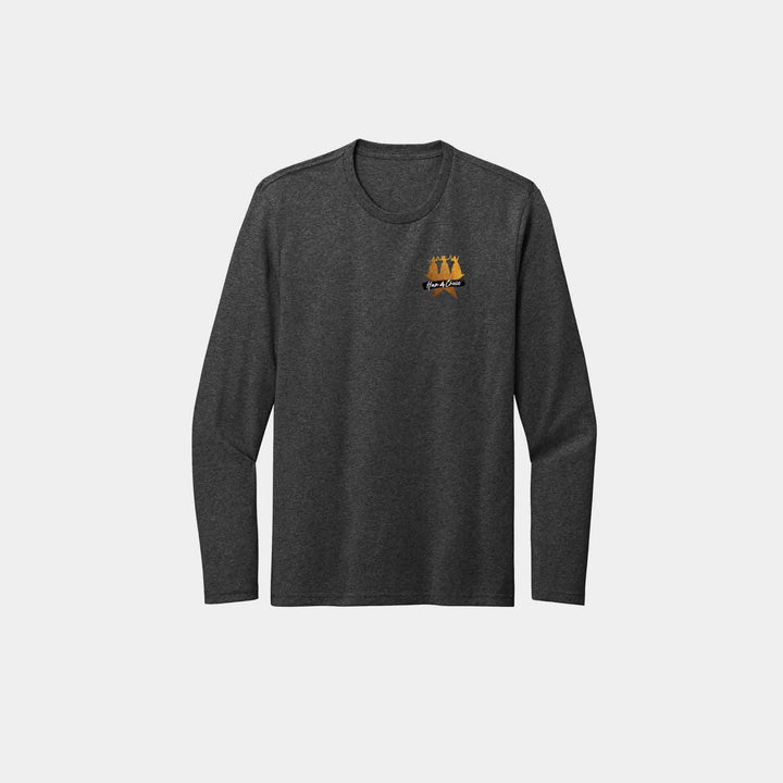 Ham4Choice Long Sleeve