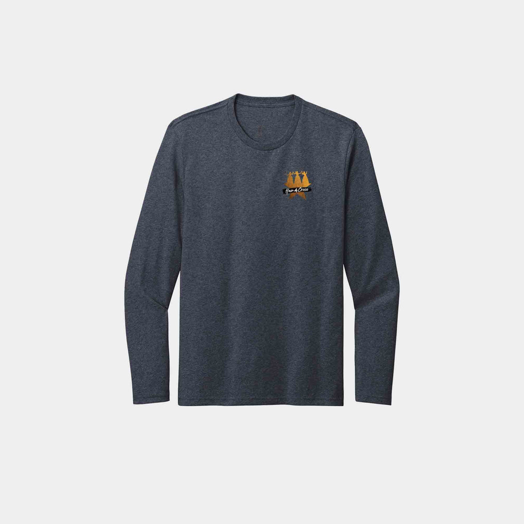 Ham4Choice Long Sleeve