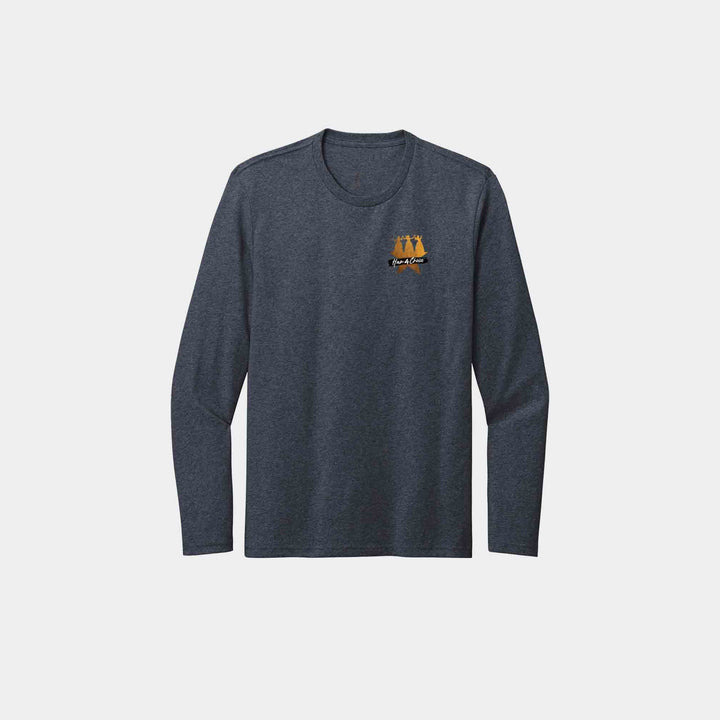 Ham4Choice Long Sleeve