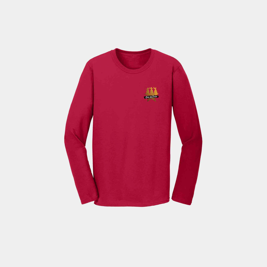 Ham4Choice Long Sleeve