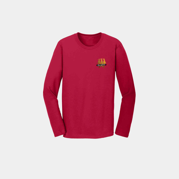 Ham4Choice Long Sleeve