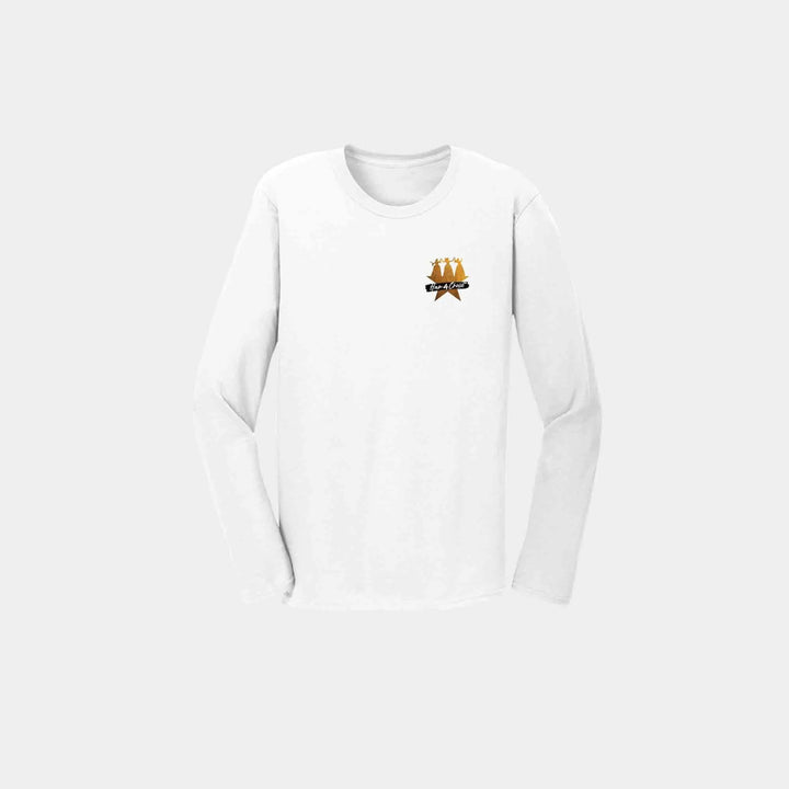 Ham4Choice Long Sleeve