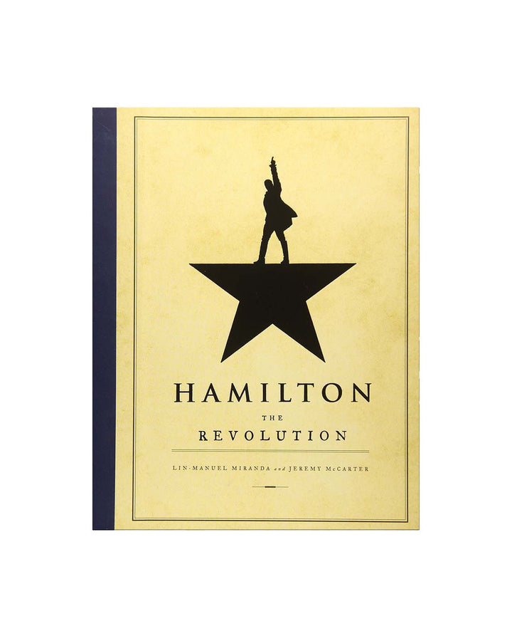 Hamilton The Revolution