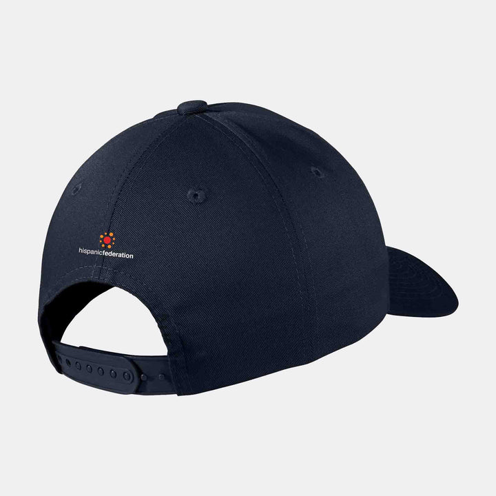 Hispanic Federation Heart Caps