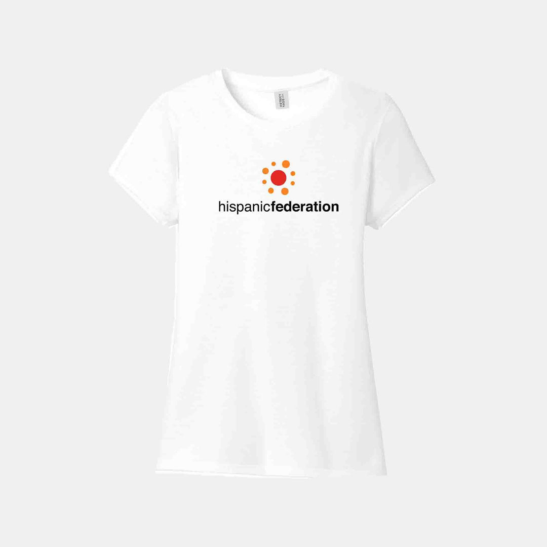 Hispanic Federation Ladies Crew