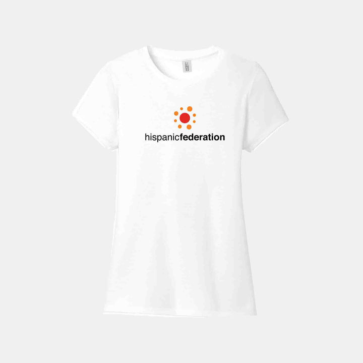 Hispanic Federation Ladies Crew
