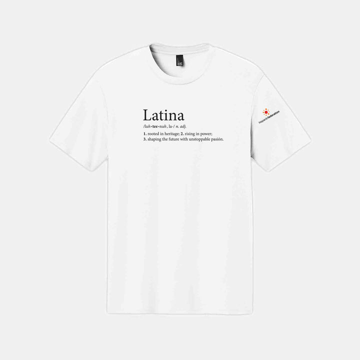 Hispanic Federation Latina/e/o Unisex Crew
