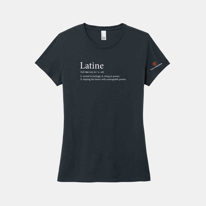 Hispanic Federation Latina/e/o Ladies Crew