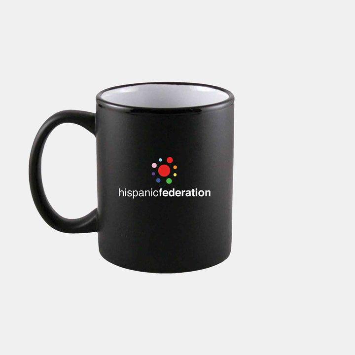 Hispanic Federation Pride 11oz Ceramic Mugs