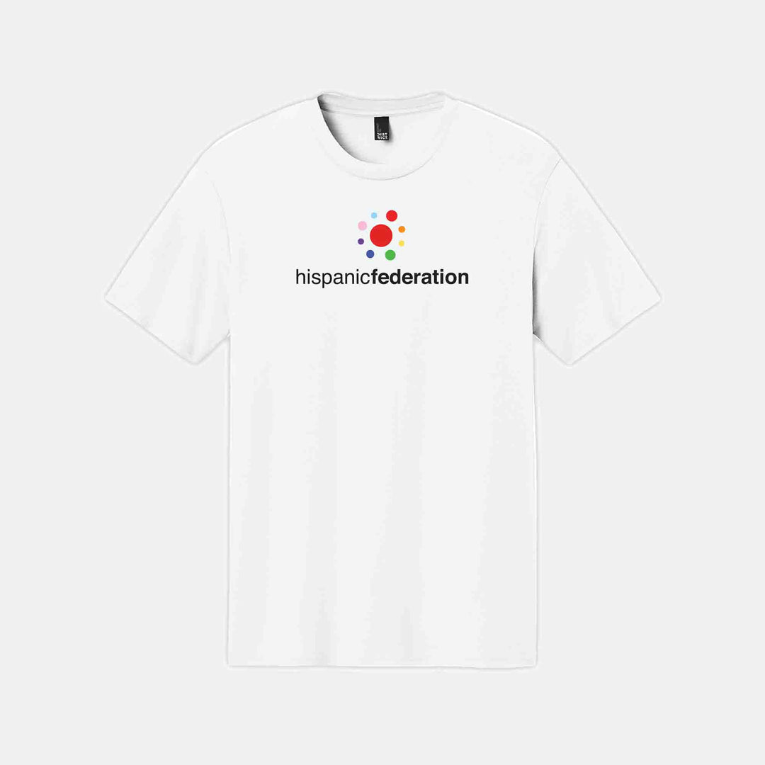 Hispanic Federation Pride Unisex Crew