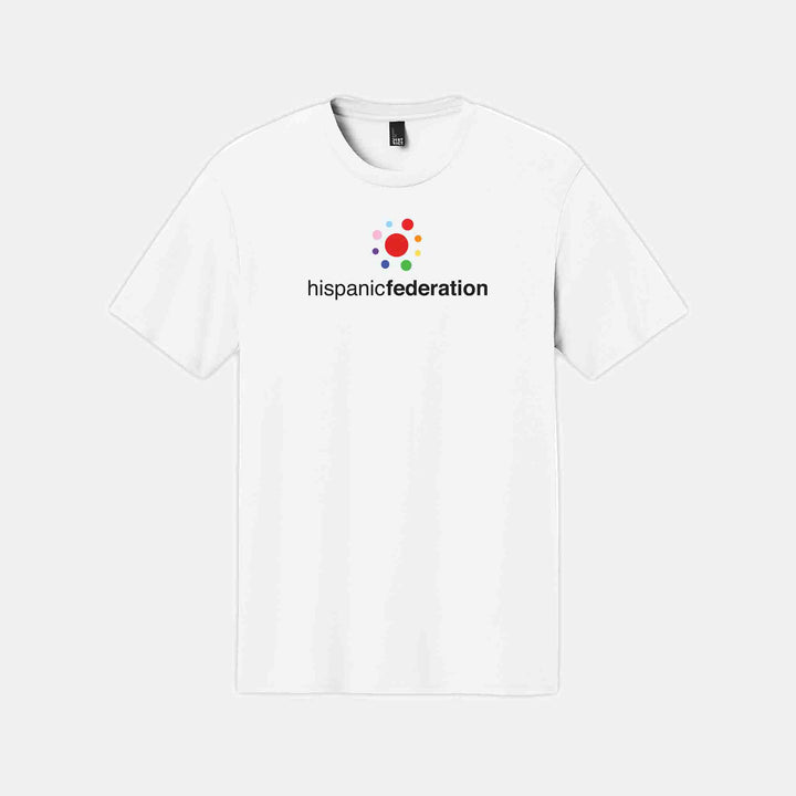 Hispanic Federation Pride Unisex Crew