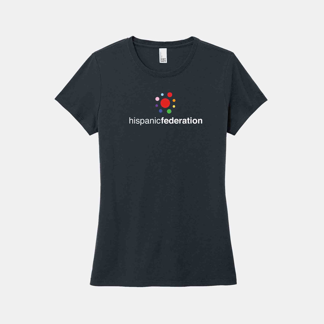 Hispanic Federation Pride Ladies Crew