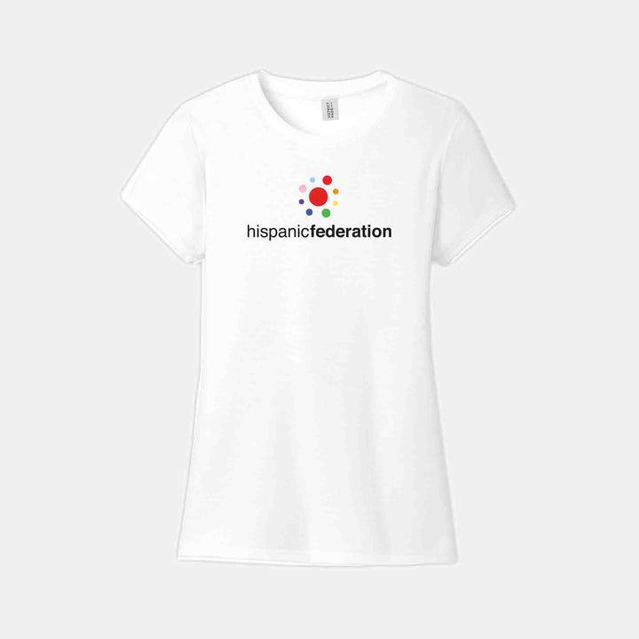 Hispanic Federation Pride Ladies Crew