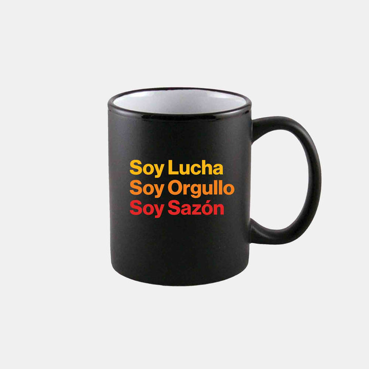 Hispanic Federation Soy 11oz Ceramic Mug