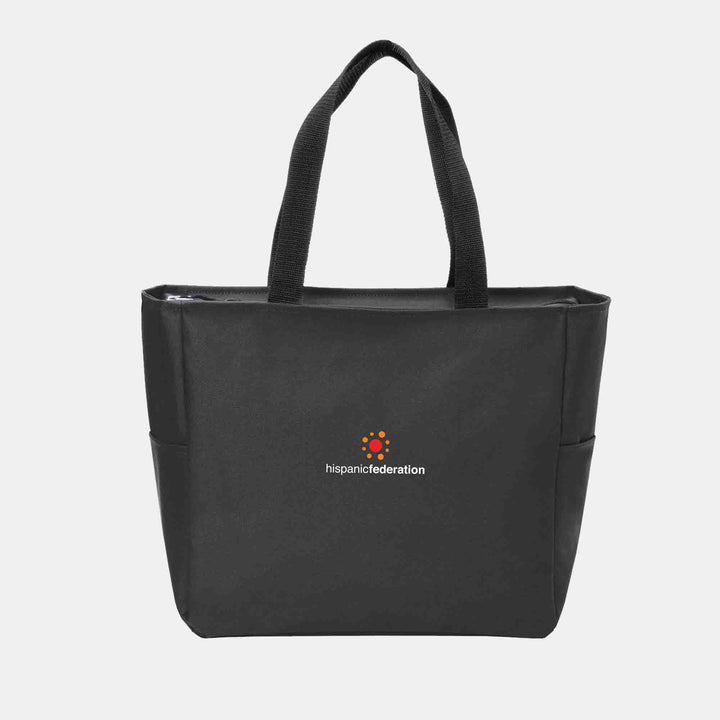 Hispanic Federation Latina/e/o Tote Bags