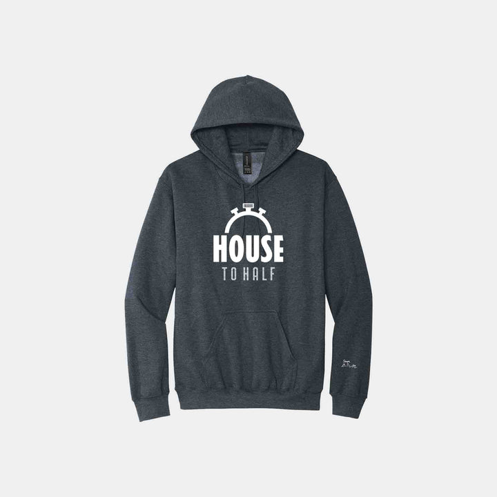 House To Half Hoodies