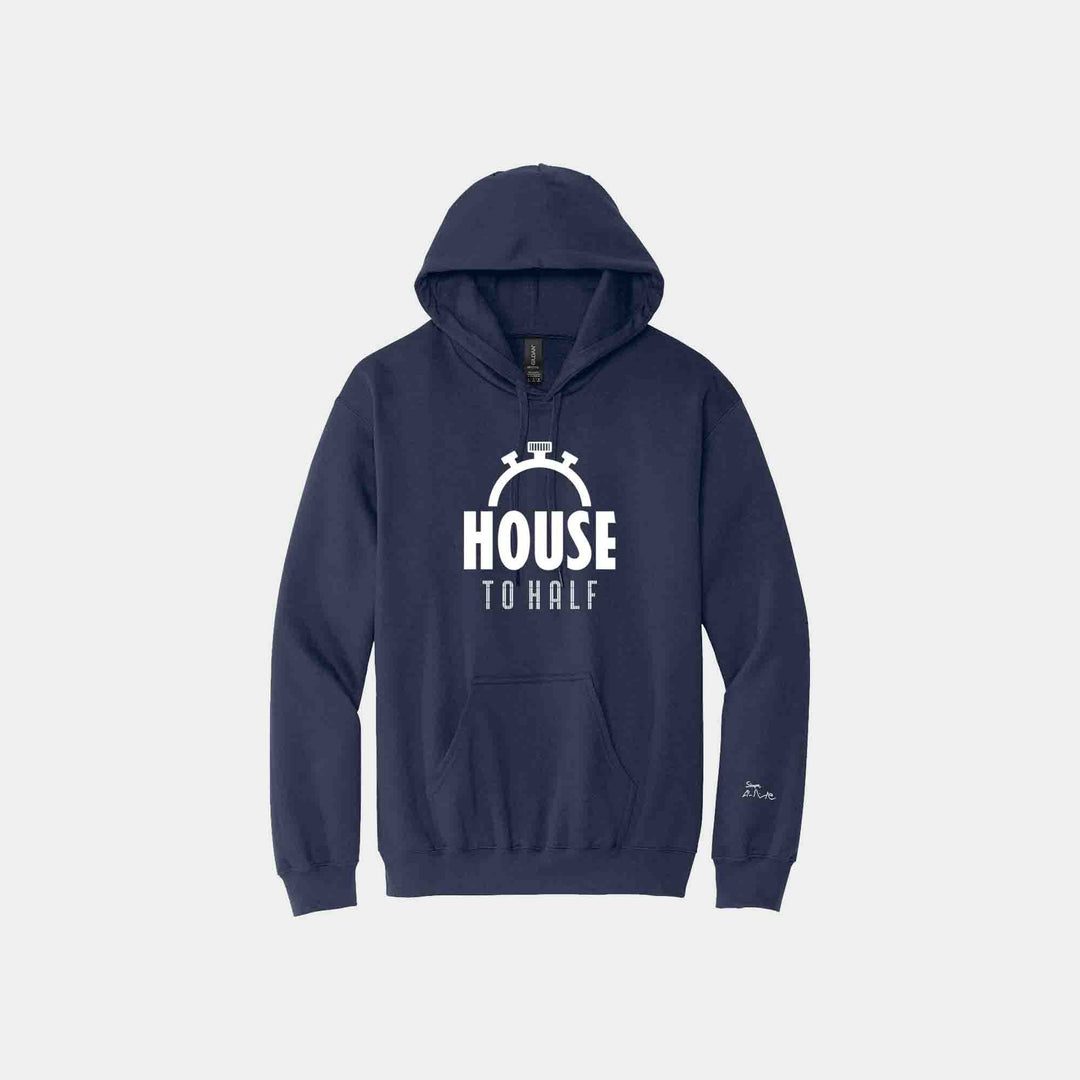 House To Half Hoodies