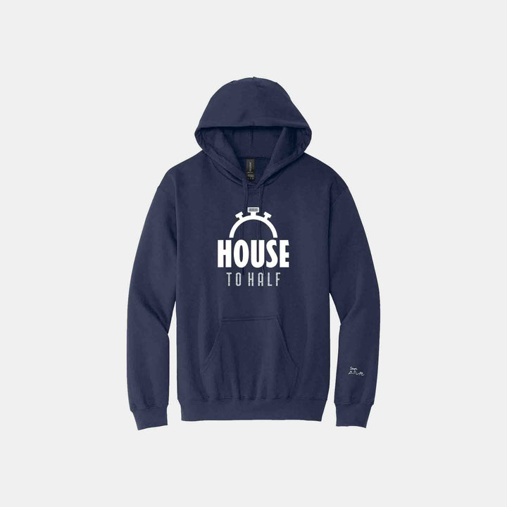 House To Half Hoodies