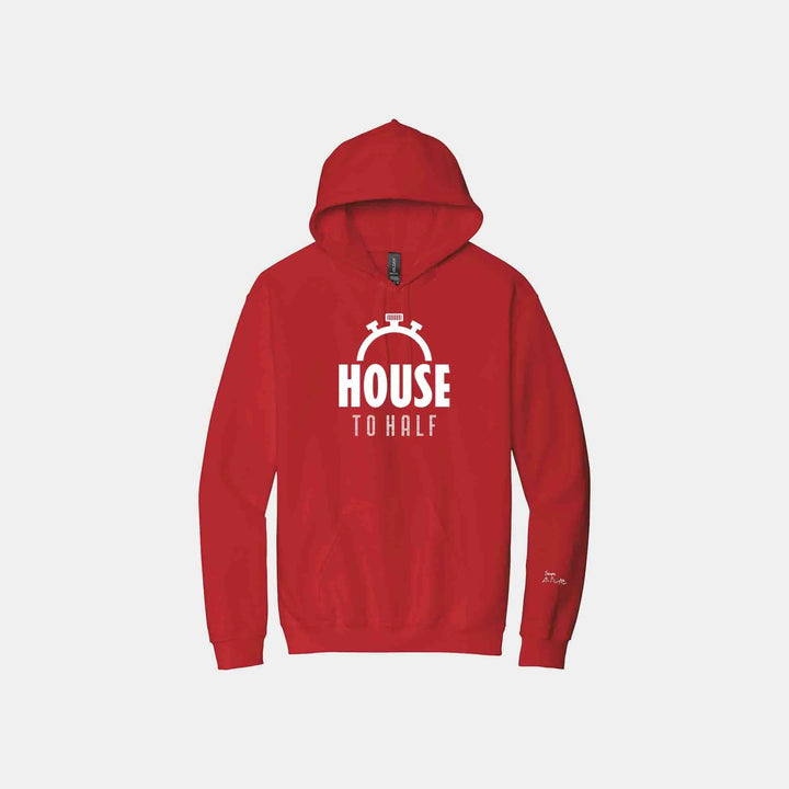 House To Half Hoodies