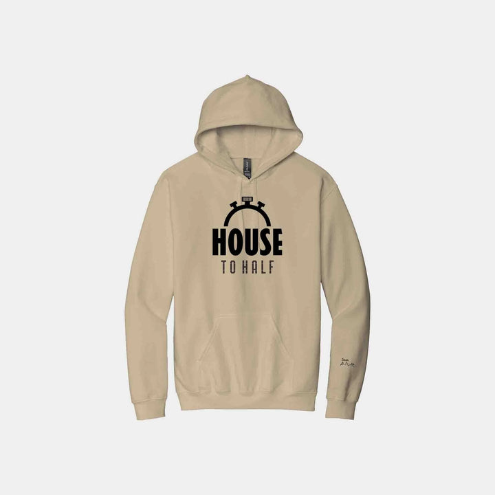 House To Half Hoodies