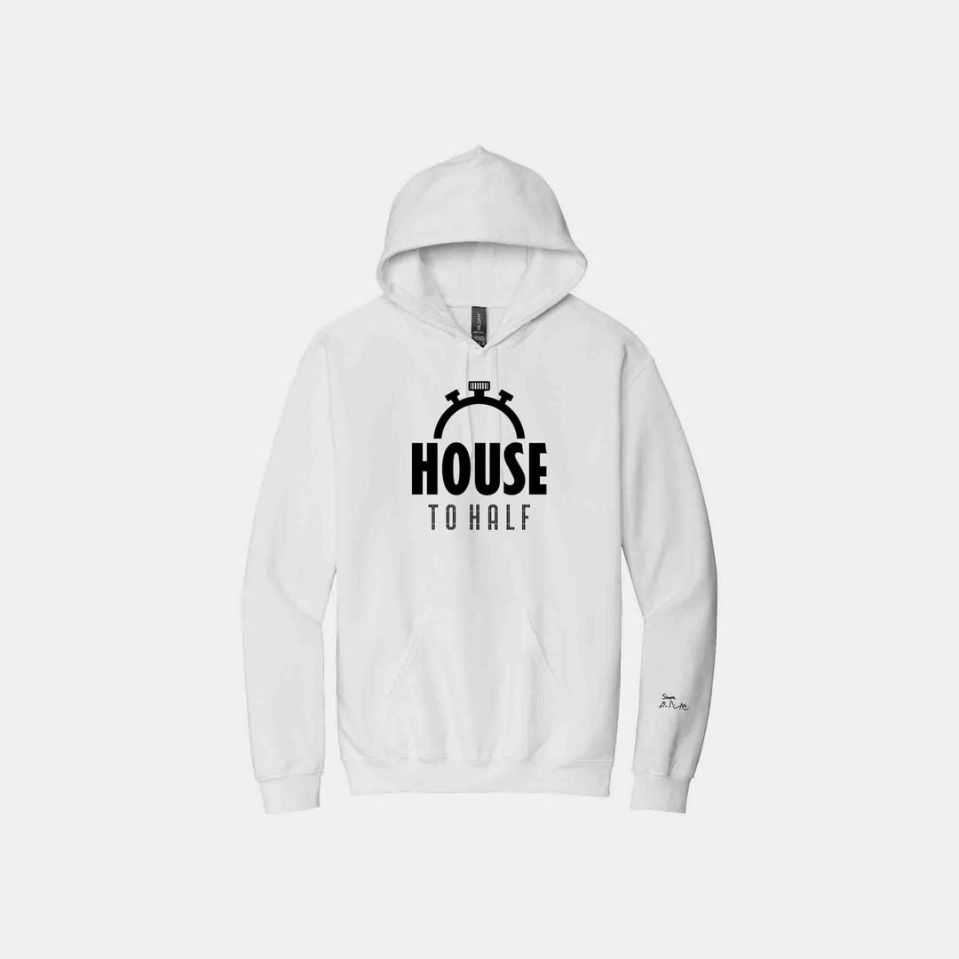 House To Half Hoodies