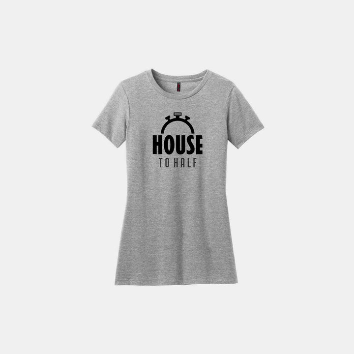 House To Half Ladies Crew