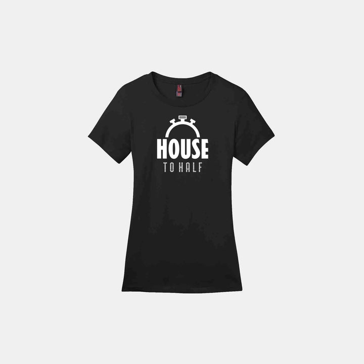 House To Half Ladies Crew