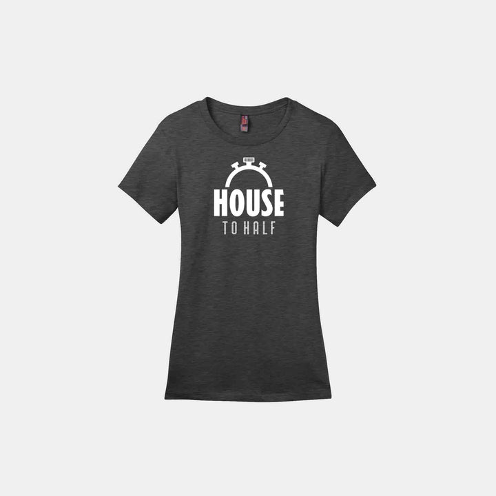House To Half Ladies Crew