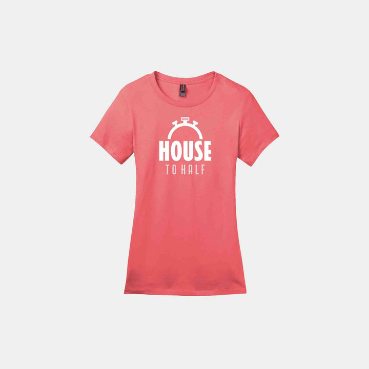 House To Half Ladies Crew