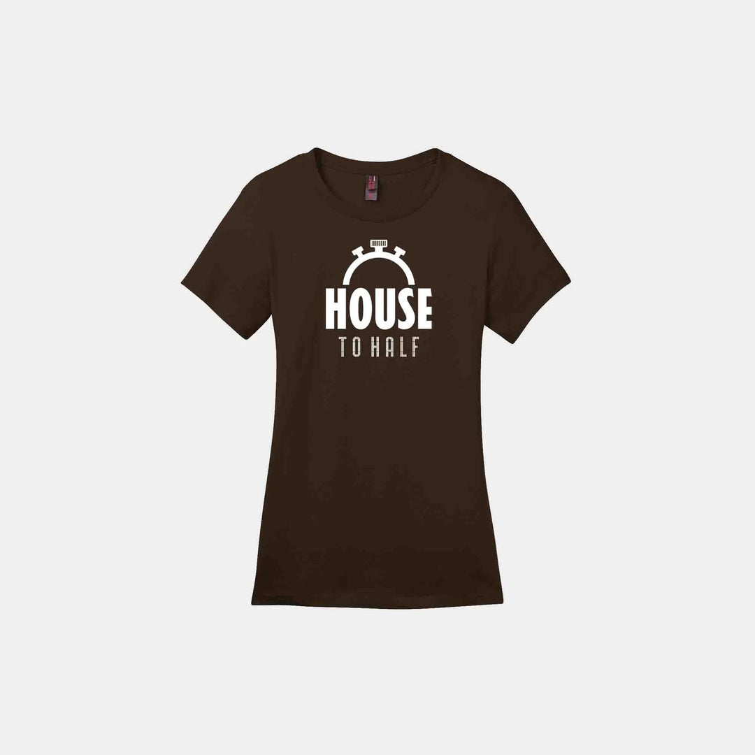 House To Half Ladies Crew
