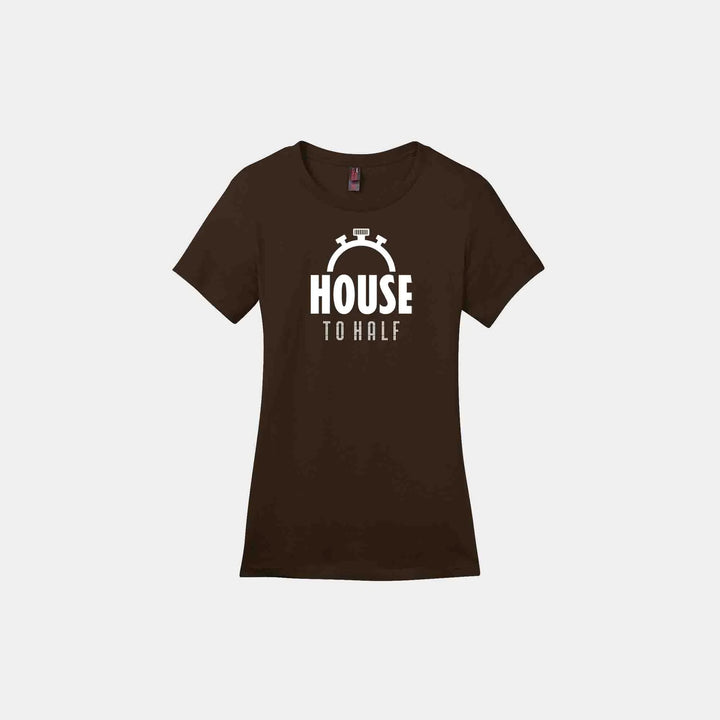 House To Half Ladies Crew