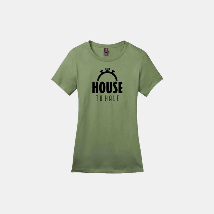 House To Half Ladies Crew