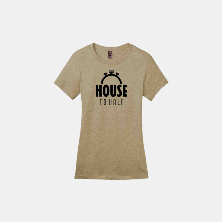 House To Half Ladies Crew
