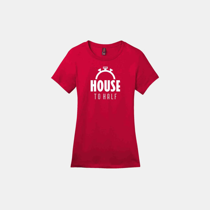 House To Half Ladies Crew