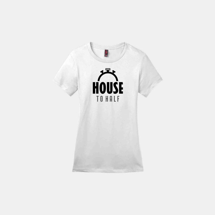 House To Half Ladies Crew