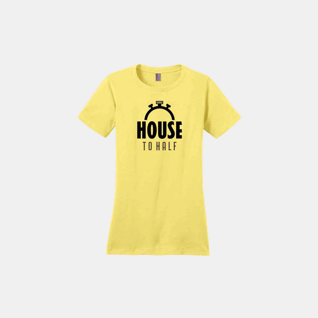 House To Half Ladies Crew