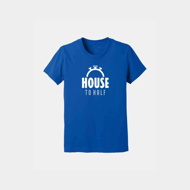 House To Half Youth Crew