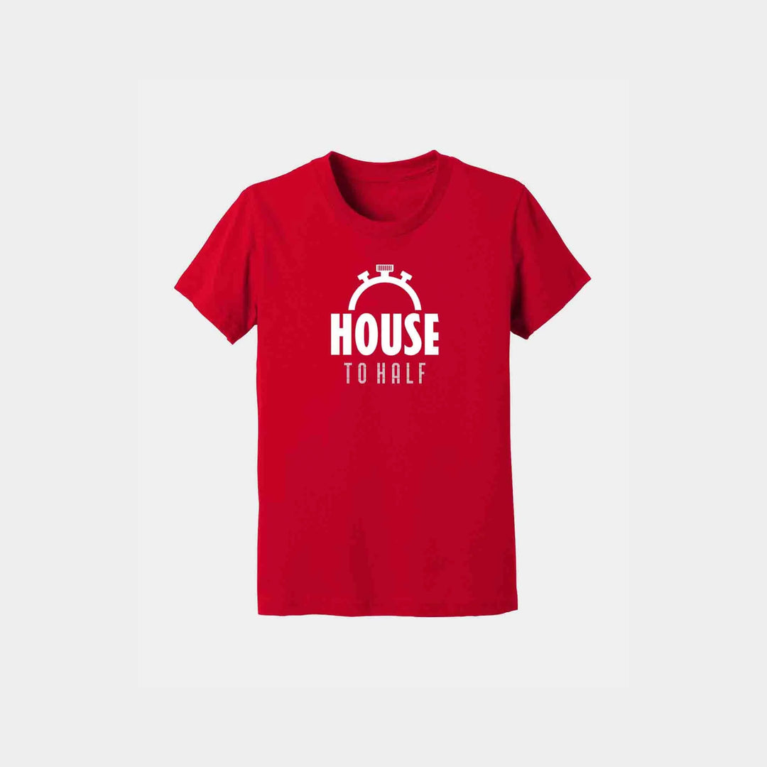 House To Half Youth Crew