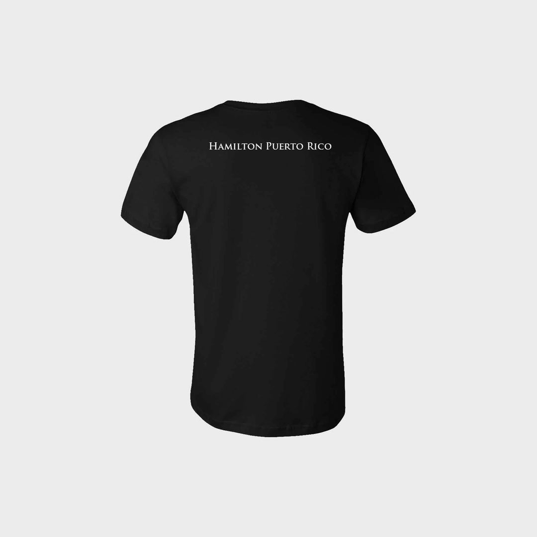 Hamilton Puerto Rico 2023 Unisex Crew