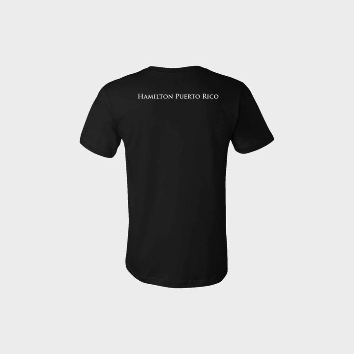 Hamilton Puerto Rico 2023 Unisex Crew