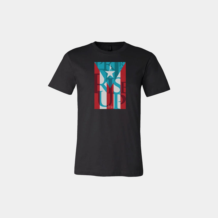 Hamilton Puerto Rico Unisex Crew