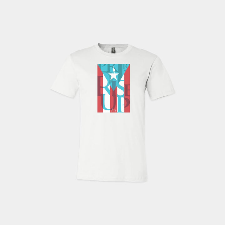 Hamilton Puerto Rico Unisex Crew