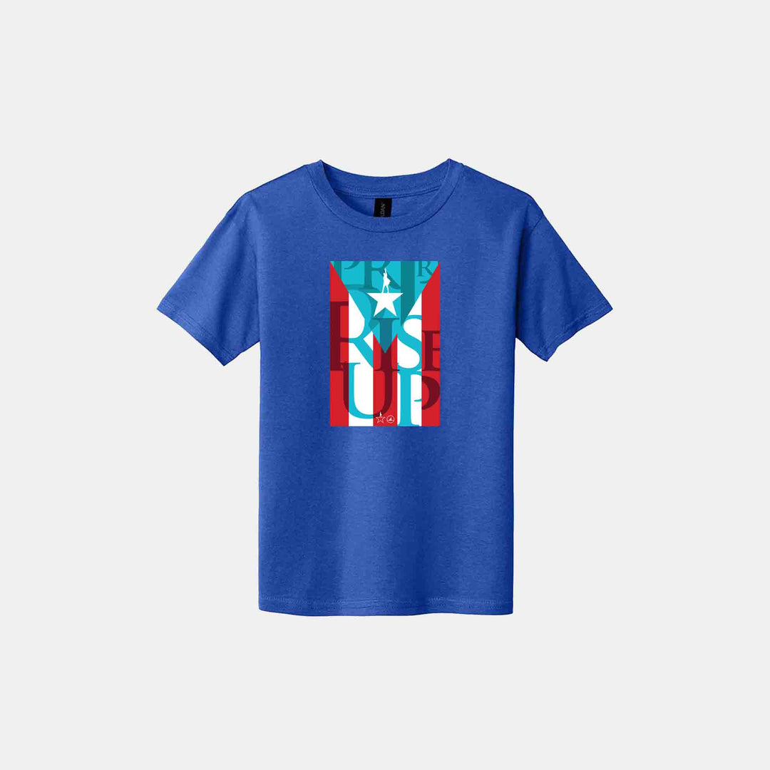 Hamilton Puerto Rico Youth Crew