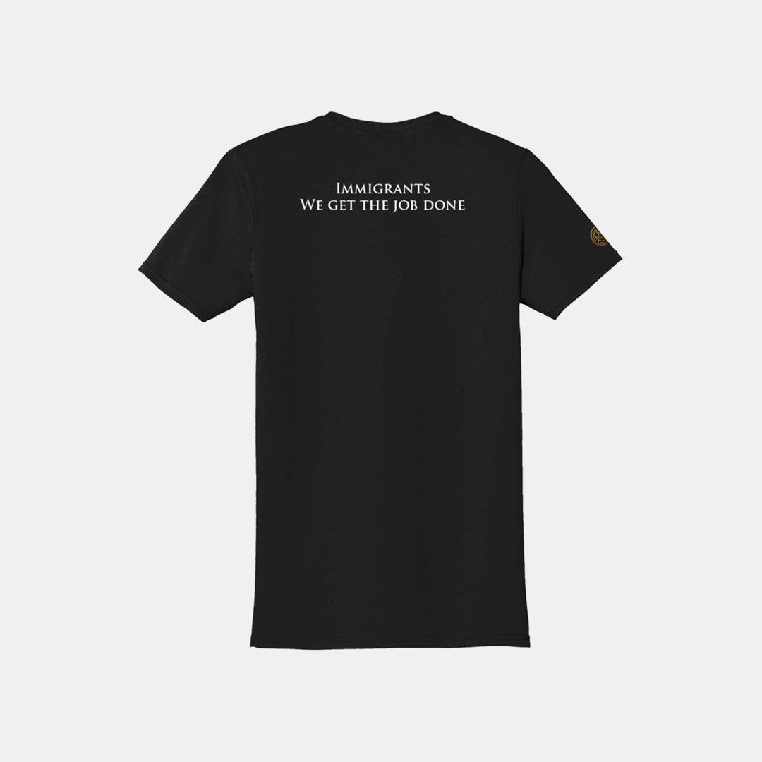 Hamilton 10th Anniversary Unisex Crew - Prizeo Exclusive