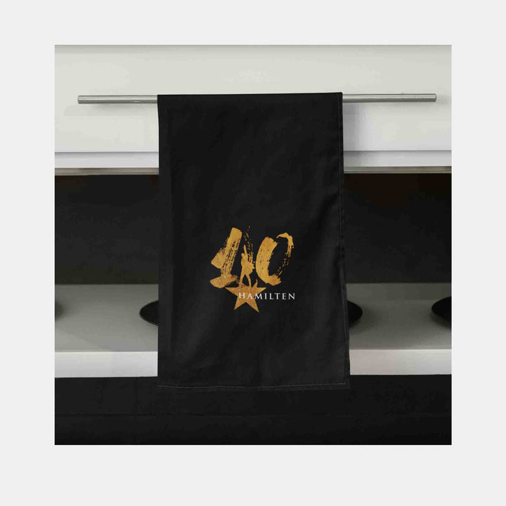 HamilTEN Dish Towels (pair)