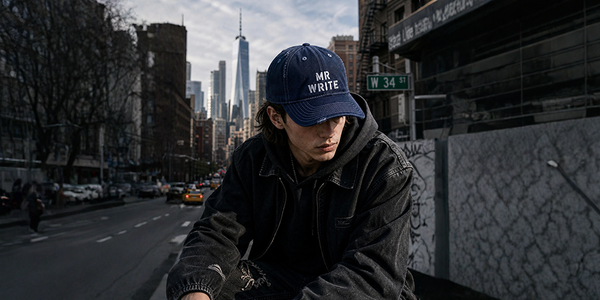 Hats & Beanies