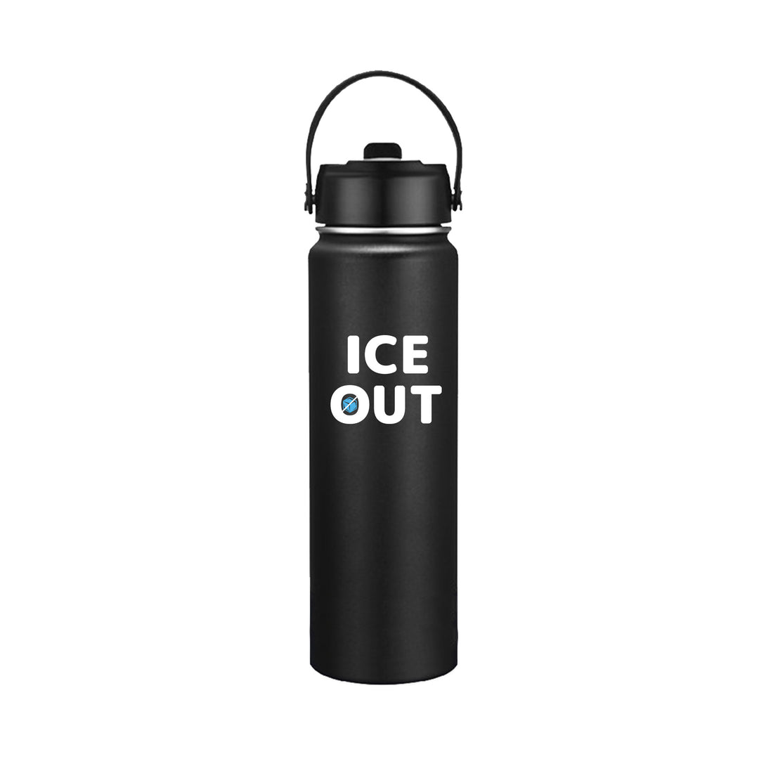 ICE OUT 20oz Insulated Tumbler
