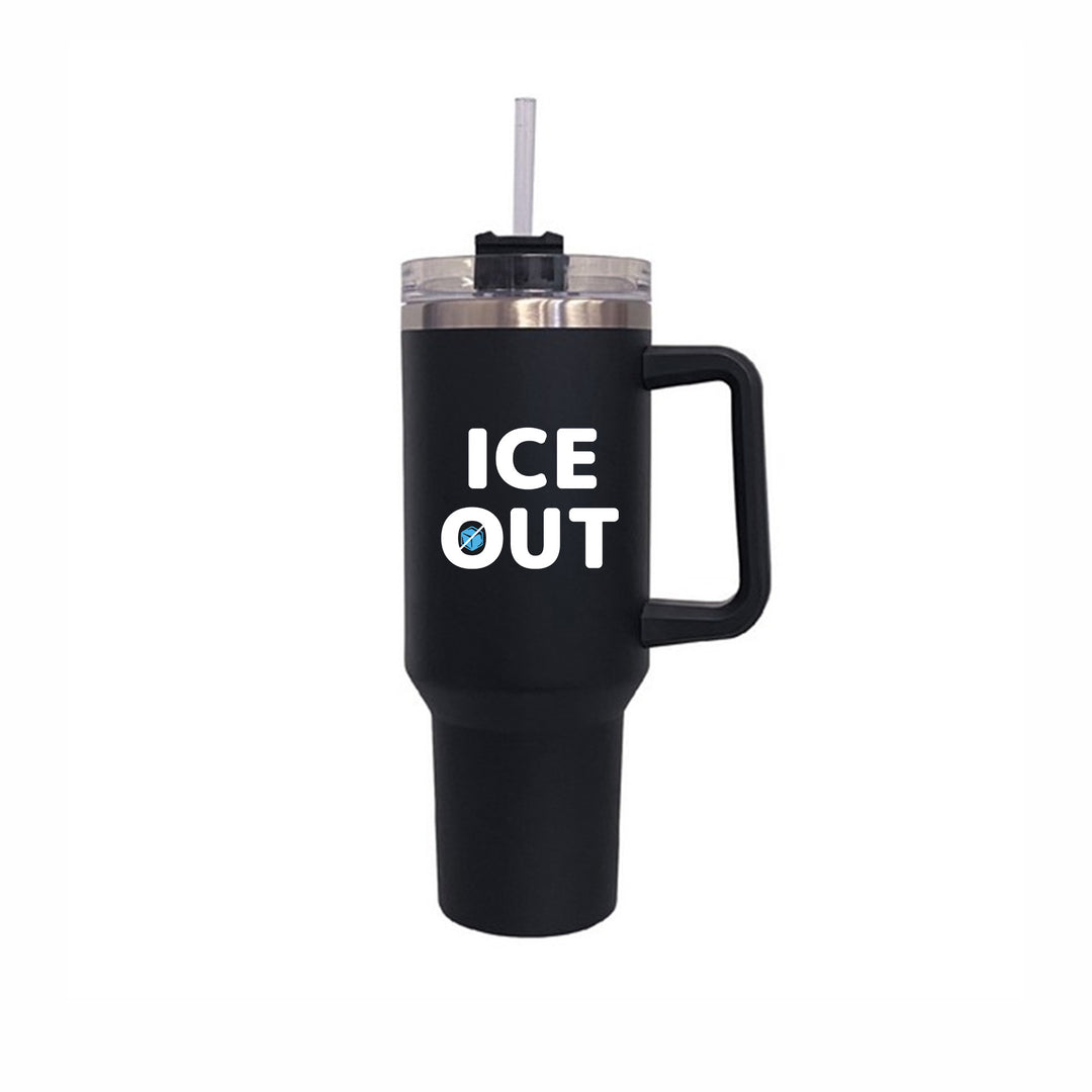 ICE OUT 40oz Cup