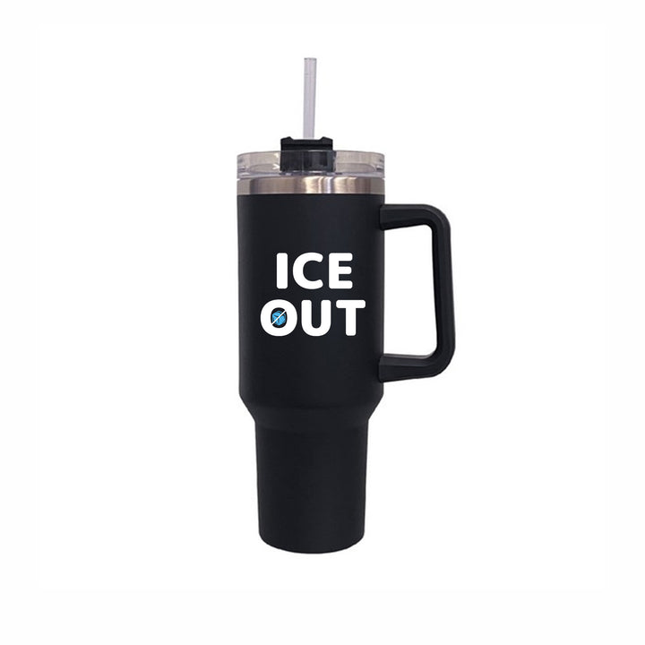 ICE OUT 40oz Cup