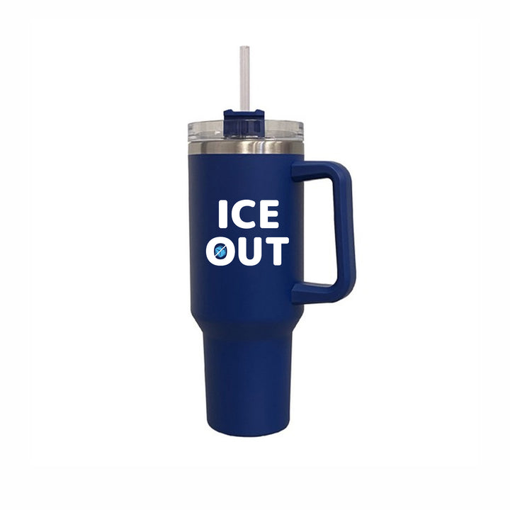 ICE OUT 40oz Cup